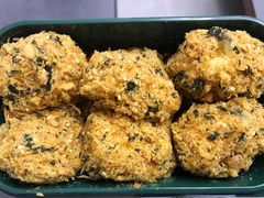 海苔肉松小贝-泸溪河桃酥(西直门凯德店)