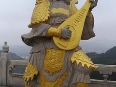 -龙口南山旅游景区