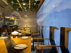 大堂-娄三少春饼·烤鸭(合生汇购物中心店)