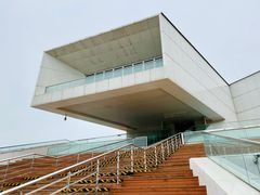 -延庆地质公园博物馆