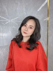 -东尚style造型