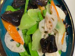 -阿娜尔·新疆菜(宜家荟聚中心店)