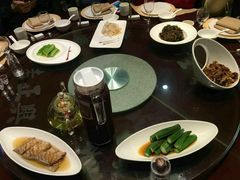 -老正兴菜馆(福州路店)