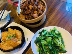 -鹅滋道(甘坑古镇店)