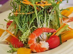 -山色西餐·柴火烤披萨