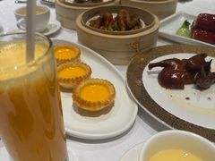 -红棉中餐厅·广州海航威斯汀酒店