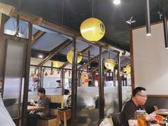 -鳗事鱼意·活鳗現烤专门店(富力海珠城店)