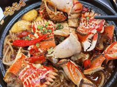 -老闵田螺馆·南昌市井菜·特色小吃(总店)