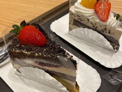 -85度C(广州石牌桥店)