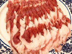 -裕德孚·非遗手切涮羊肉(东直门内大街店)