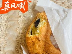 丹麦红豆面包-好利来(宣武门店)