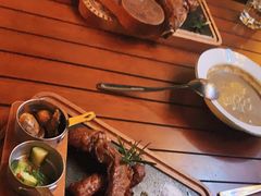 -MR.ROCKY洛奇先生RESTAURANT&BAR(宝安壹方城店)
