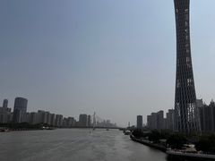 -广州塔