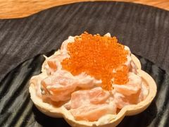 -Mr·Fish鱼鲜生海鲜放题(银泰in99店)