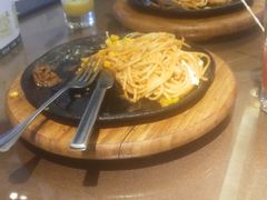 -汤姆家的优质牛排(王府井店)