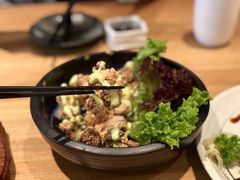 -隐泉之语日式料理(王府中环店)