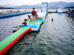 -千岛湖-欢乐水世界