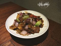 -大牌大·传统杭帮菜(湖滨店)