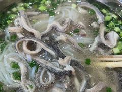 -攀枝花·任德琼·盐边羊肉米线