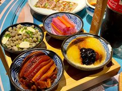 -醉长安(钟楼旗舰店)