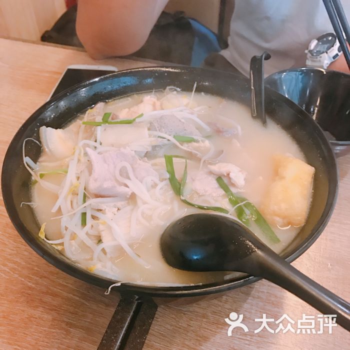 谭仔三哥米线图片 - 第10张