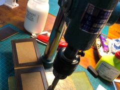 -零几体验diy皮具工作室(振业城店)