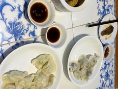 -东方饺子王(大屯路店)