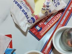 -阿婆情腊排骨火锅(古城旗舰店)