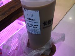 -卡旺卡(合肥瑶海万达广场店)