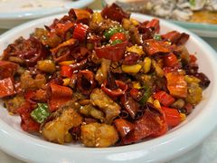 -江海酒家(赤岗店)