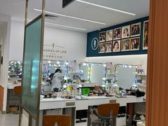 -海马体照相馆(万菱汇店)