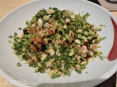 -遇见小厨·北京烤鸭·江湖菜·川菜(广福桥店)