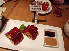 -避风塘·老港味餐厅(虹口龙之梦店)