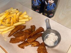 -必胜客(阿罗海店)
