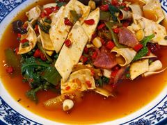 -川正旺江湖菜(三元桥店)