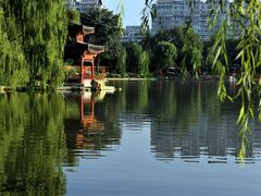 -皇家御河游(紫御湾码头)