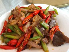 -何适山庄 ·可团建(水长城P2停车场店)