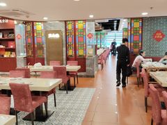 -点都德(龙之梦店)