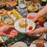 南京首家创意融合料理💯超超超地道无限N刷‼️