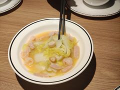 -新太二·鲜料川菜(晶耀前滩店)