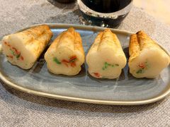 -太湖饭店·寄畅轩中餐厅