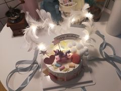 -丁先生蛋糕·品质鲜作(桐梓林店)