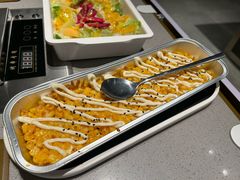 -丰茂烤串(外滩星荟中心店)