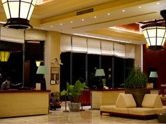 -三清山希尔顿度假酒店