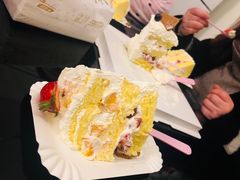 -艾加柒克蛋糕茶歇甜品台(春熙路店)