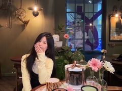 -黑草莓(重庆路店)
