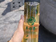 -吴裕泰茶庄(前门大街店)