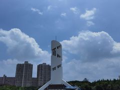 -黄兴公园