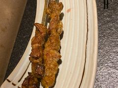 -丝路金桃·新疆菜(徐汇店)