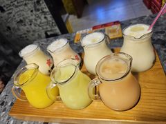 青提米酒-七星布车休闲料理店